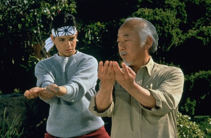 Karate Kid: How Legend Of Miyagi-Do Fits Into The Larger Story Karate Kid: How Legend Of Miyagi-Do Fits Into The Larger Story