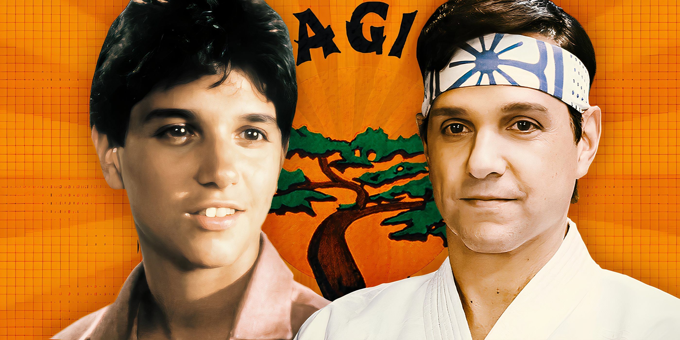Karate Kid: Legend Of Miyagi-Do - A Franchise Timeline Explained Karate Kid: Legend Of Miyagi-Do - A Franchise Timeline Explained