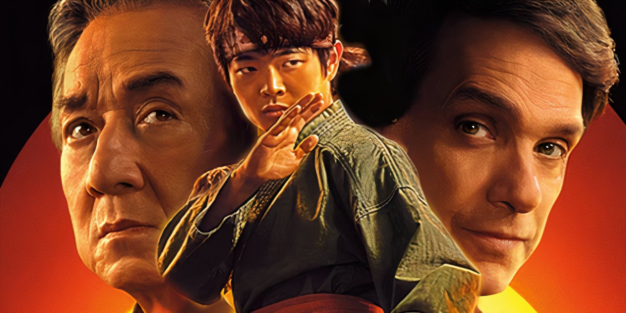 Karate Kid: Legend Of The Karate Kid First Reactions Rave About Jackie Chan And Ralph Macchio Karate Kid: Legend Of The Karate Kid First Reactions Rave About Jackie Chan And Ralph Macchio