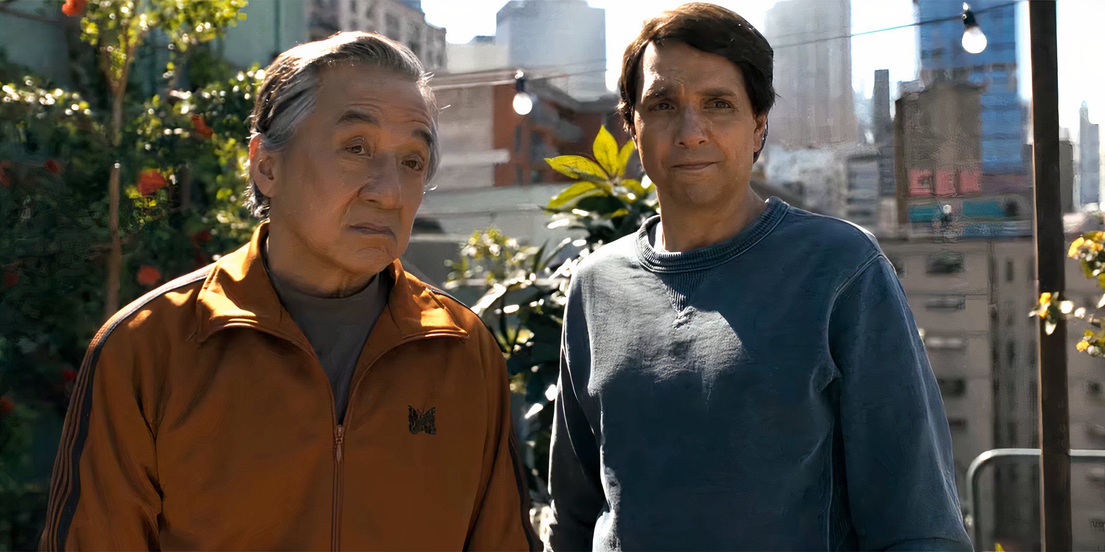 Karate Kid: Legends: A Legacy Forged In Family Honor And Tradition Karate Kid: Legends: A Legacy Forged In Family Honor And Tradition