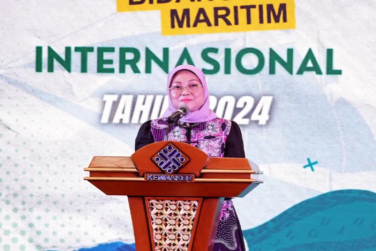 Karding Tegaskan: Tak Ada Penempatan Pekerja Migran Di Kamboja Dan Myanmar Karding Tegaskan: Tak Ada Penempatan Pekerja Migran Di Kamboja Dan Myanmar