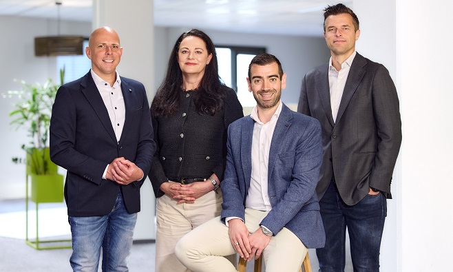 Karin Polman Benoemd Tot Directeur Hypotheken: ABN AMRO, Florius & Moneyou Karin Polman Benoemd Tot Directeur Hypotheken: ABN AMRO, Florius & Moneyou