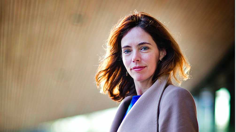 Karin Polman - De Nieuwe Directeur Hypotheken Van ABN AMRO, Florius En Moneyou Karin Polman - De Nieuwe Directeur Hypotheken Van ABN AMRO, Florius En Moneyou