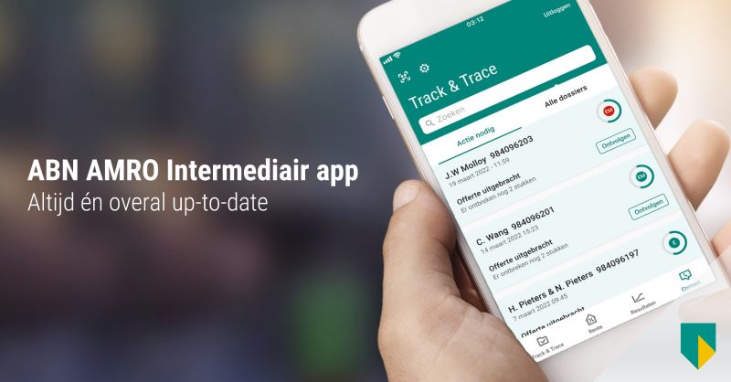 Karin Polman: Nieuwe Directeur Hypotheken Intermediair ABN AMRO, Florius & Moneyou Karin Polman: Nieuwe Directeur Hypotheken Intermediair ABN AMRO, Florius & Moneyou