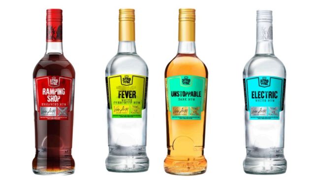 Kartel And Rum Culture: A Stabroek News Perspective Kartel And Rum Culture: A Stabroek News Perspective