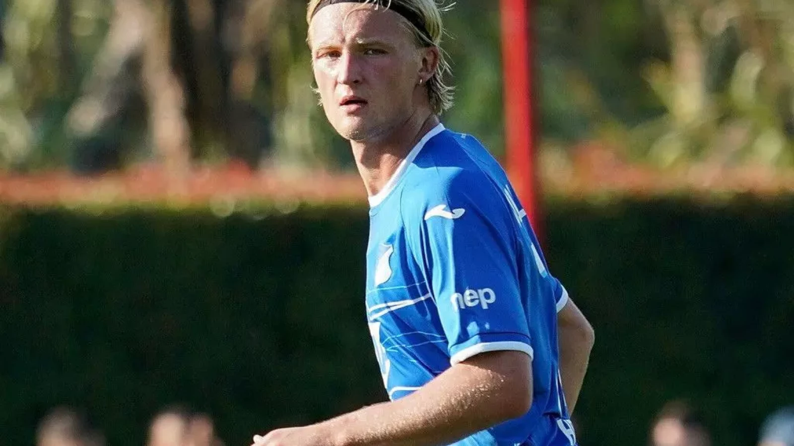 Kasper Dolberg: Stigende Interesse Og Fremtidig Karriere Kasper Dolberg: Stigende Interesse Og Fremtidig Karriere