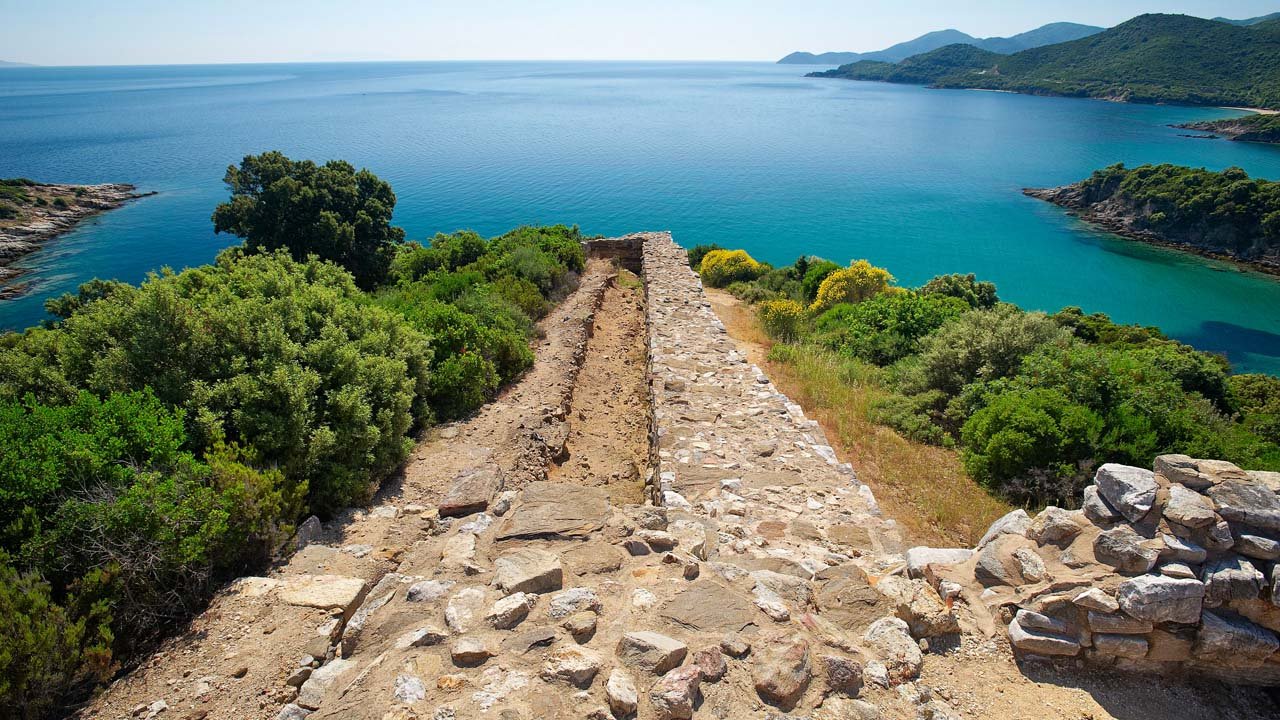 Καταγγελία Ληστείας Στη Χαλκιδική: Όσα Έγιναν Γνωστά Καταγγελία Ληστείας Στη Χαλκιδική: Όσα Έγιναν Γνωστά