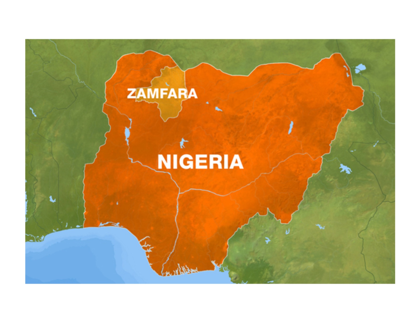 Katsina: Bandits Block Kankara-Dutsin-Ma Road, Kidnap Passengers Katsina: Bandits Block Kankara-Dutsin-Ma Road, Kidnap Passengers