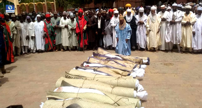 Katsina Police Foil Bandit Attack, Rescue Two Farmers In Matazu Katsina Police Foil Bandit Attack, Rescue Two Farmers In Matazu