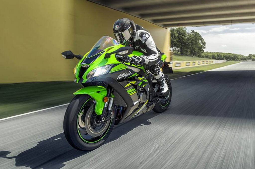 Kawasaki Ninja Bikes: ₹45,000 Price Reduction Kawasaki Ninja Bikes: ₹45,000 Price Reduction