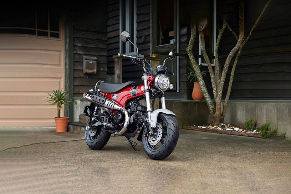 Kawasaki W175 Vs Honda ST125 Dax: Mana Yang Lebih Baik? Kawasaki W175 Vs Honda ST125 Dax: Mana Yang Lebih Baik?