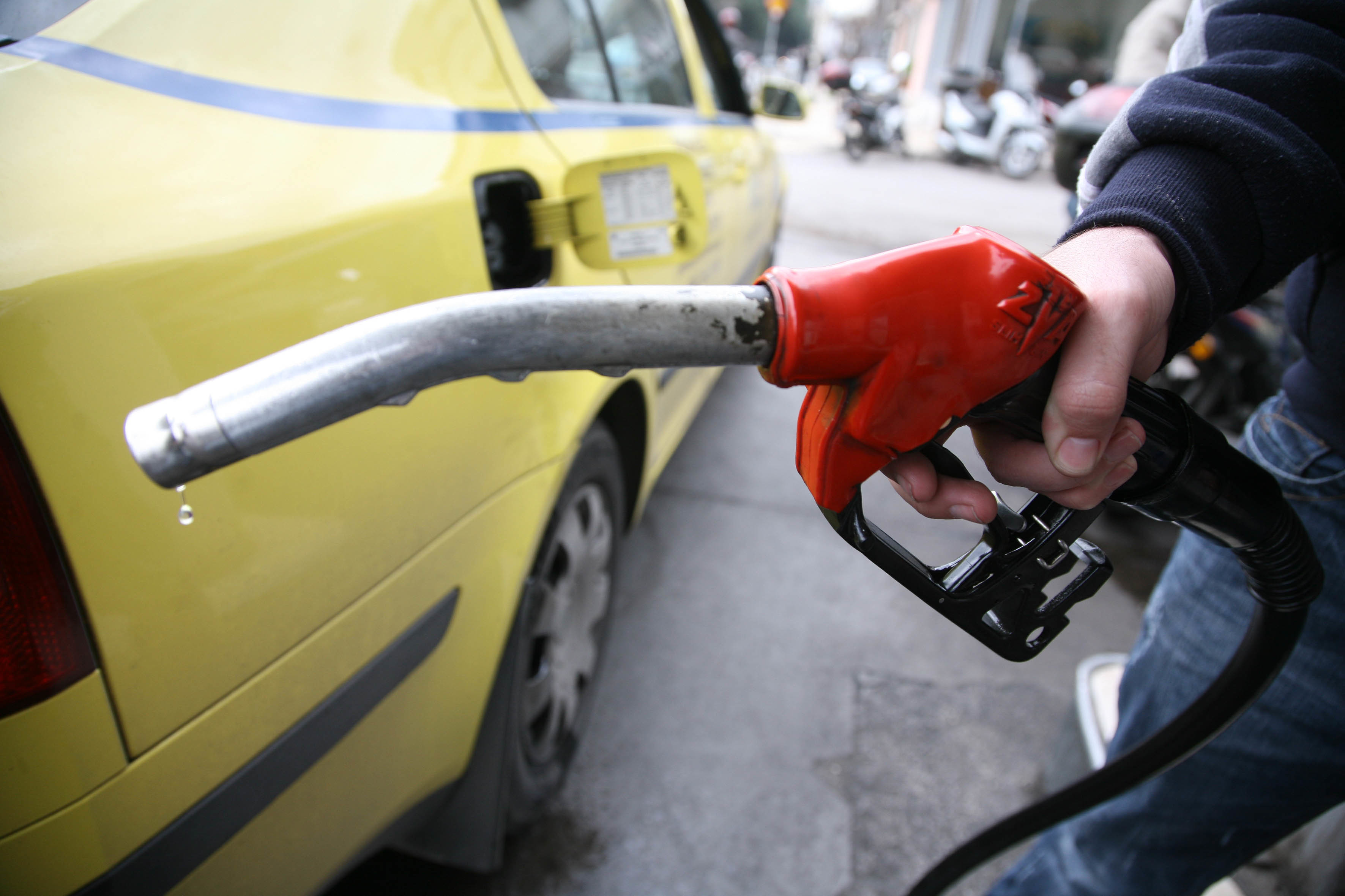 Καύσιμα: Βρείτε Τα Φθηνότερα Πρατήρια Στην Κύπρο Καύσιμα: Βρείτε Τα Φθηνότερα Πρατήρια Στην Κύπρο