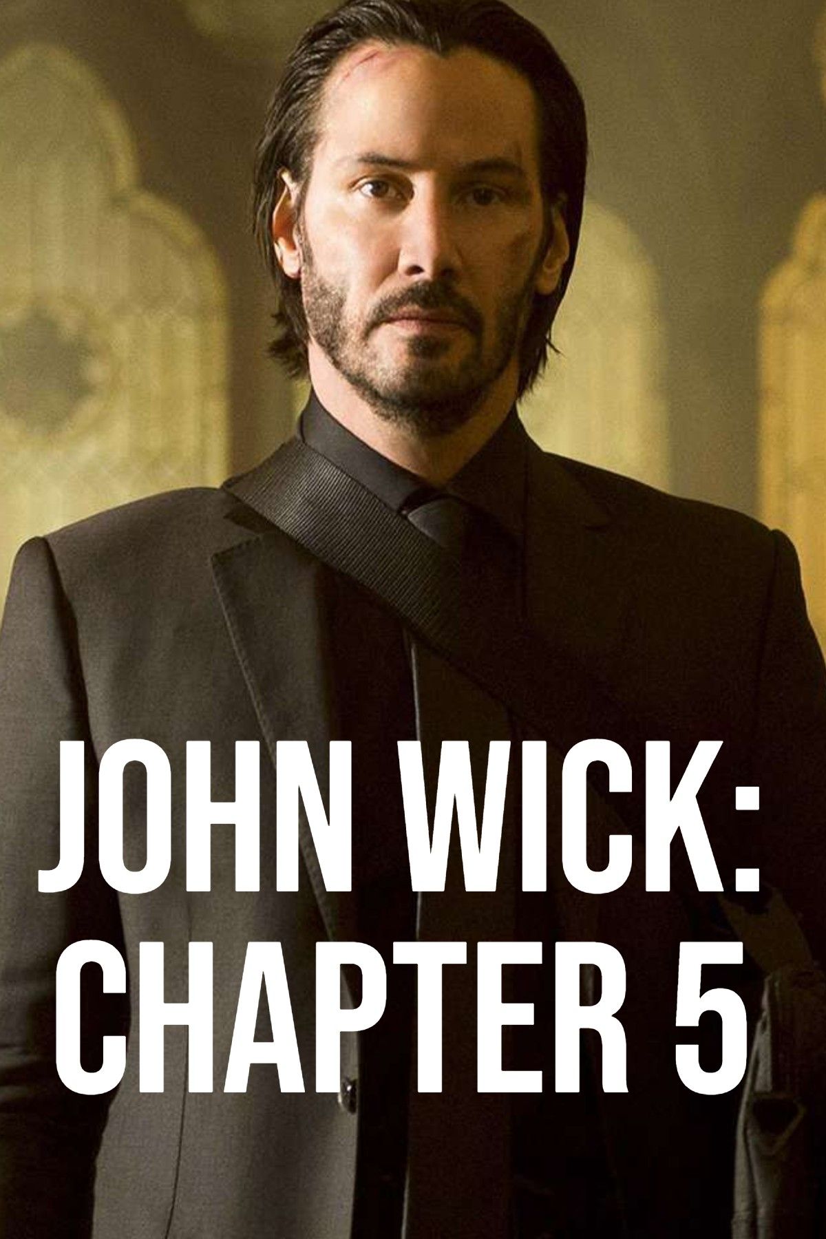 Keanu Reeves Confirms: Will There Be A John Wick 5? Keanu Reeves Confirms: Will There Be A John Wick 5?
