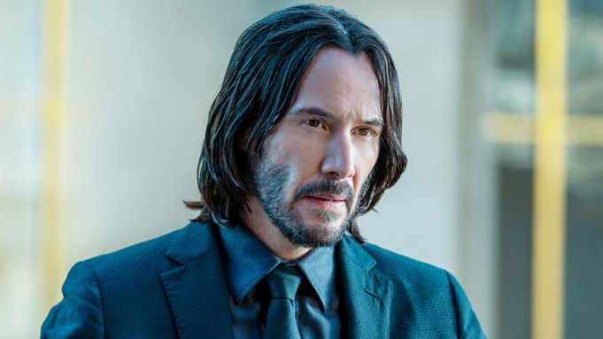 Keanu Reeves' John Wick: Fact-Checking The Single Appearance Claim. Keanu Reeves' John Wick: Fact-Checking The Single Appearance Claim.