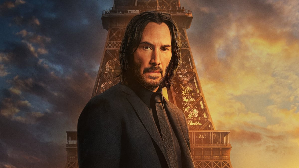 Keanu Reeves On John Wick 5: A Look At The Future Of The Franchise Keanu Reeves On John Wick 5: A Look At The Future Of The Franchise