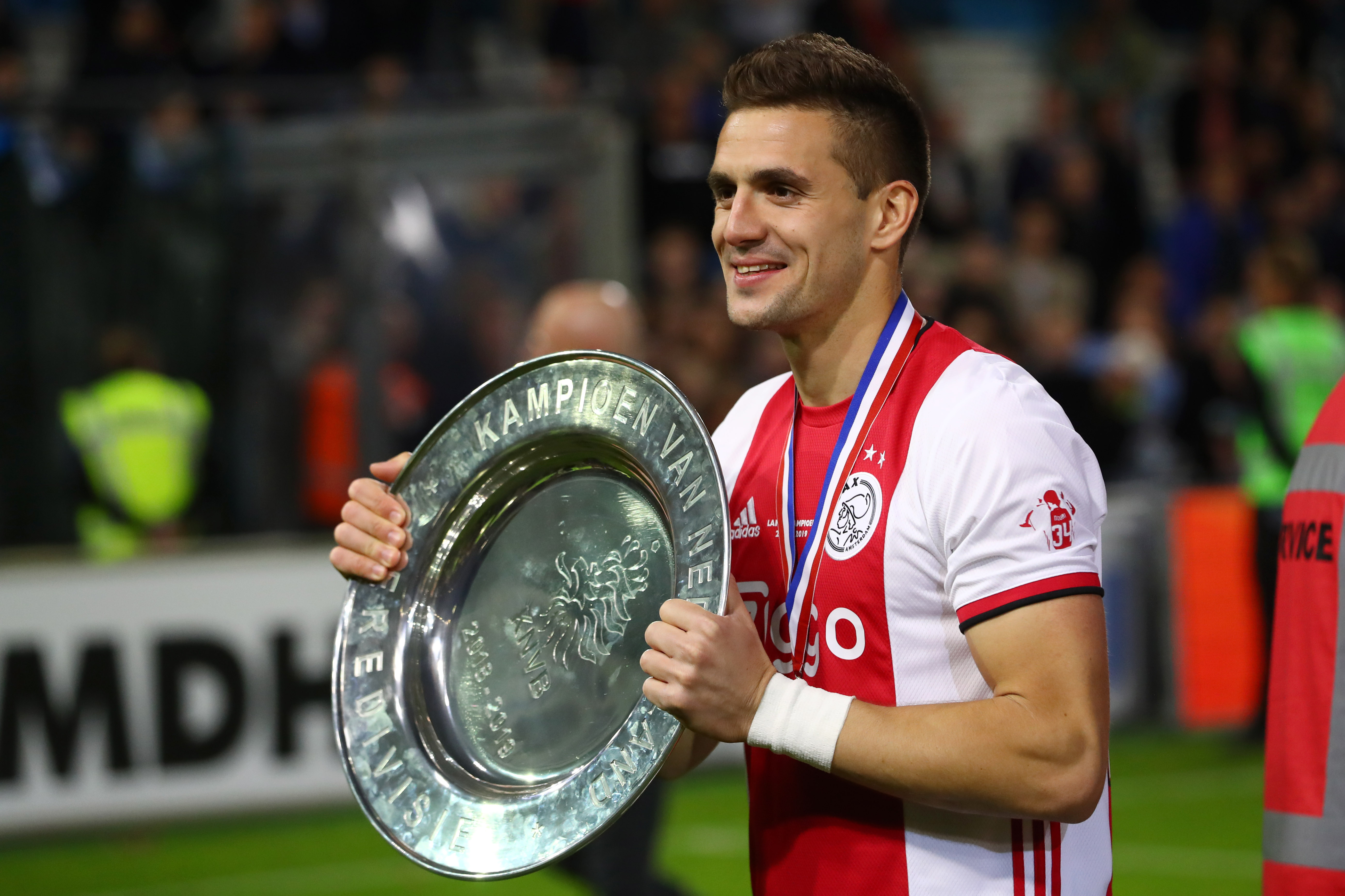 Keihard Optreden Fenerbahçe Geëist Na Contact Tadic En Ajax Keihard Optreden Fenerbahçe Geëist Na Contact Tadic En Ajax