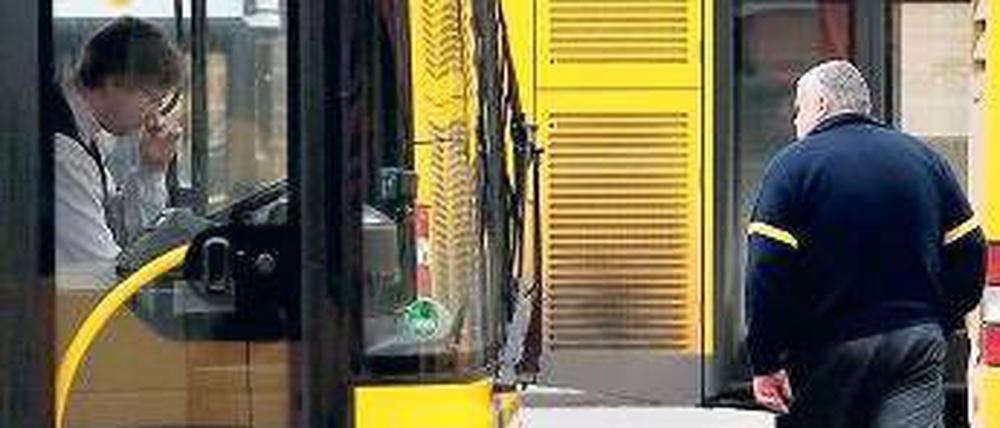 Keine Streiks Mehr Bei Der BVG? Die Einigung Im Überblick Keine Streiks Mehr Bei Der BVG? Die Einigung Im Überblick