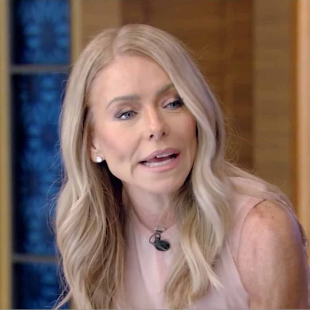 Kelly Ripa's Missing From LIVE: Impact On Mark Consuelos And The Show Kelly Ripa's Missing From LIVE: Impact On Mark Consuelos And The Show