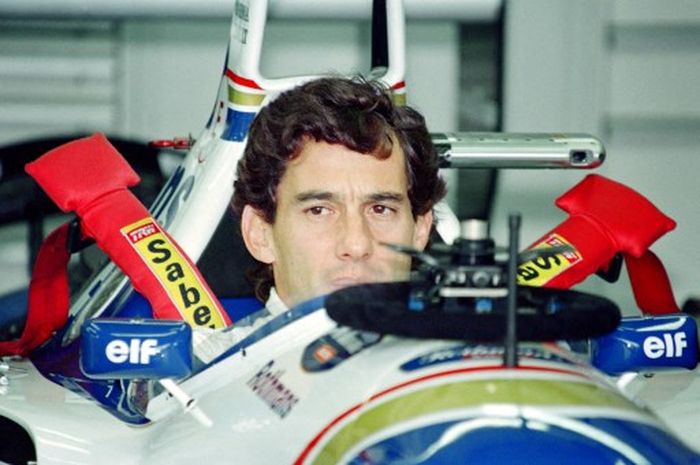 Kembalinya MotoGP Ke Brasil: Sirkuit Ayrton Senna Di Goiânia Menjadi Tuan Rumah