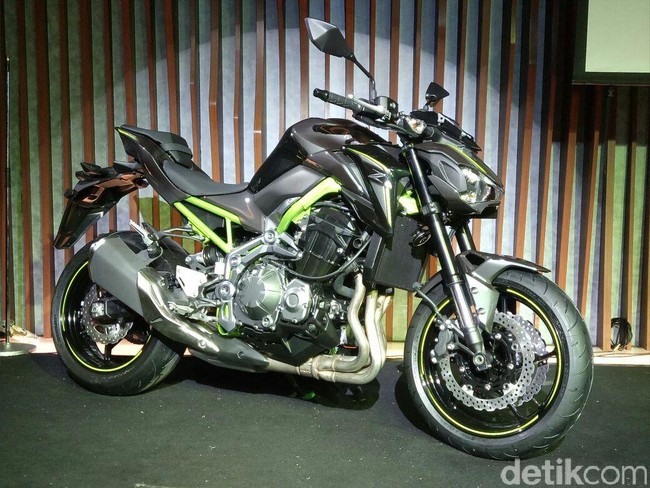 Kenapa Harga Kawasaki Z900 Dan Z900 SE Lebih Rendah Di Indonesia? Kenapa Harga Kawasaki Z900 Dan Z900 SE Lebih Rendah Di Indonesia?