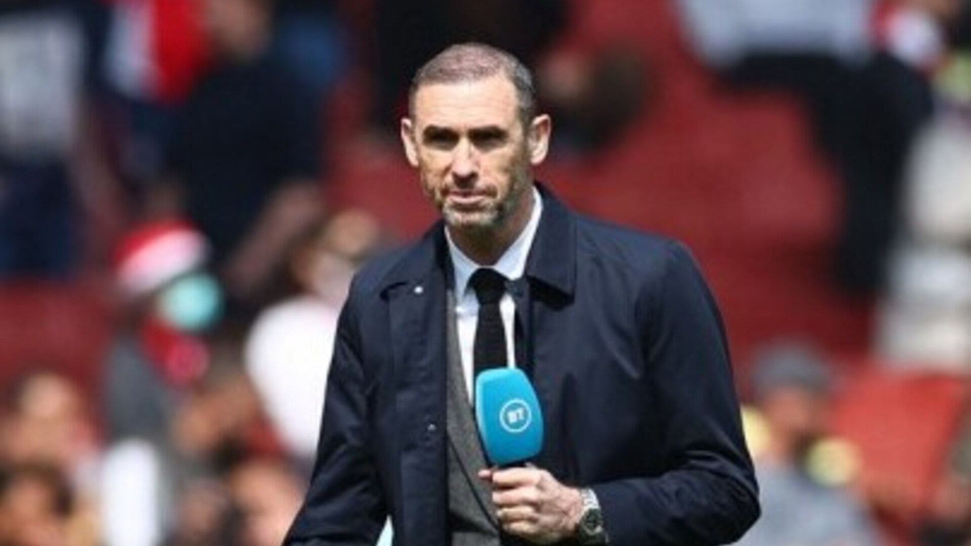 Keown Claims Arsenal Have Secretly Signed A New Striker Keown Claims Arsenal Have Secretly Signed A New Striker