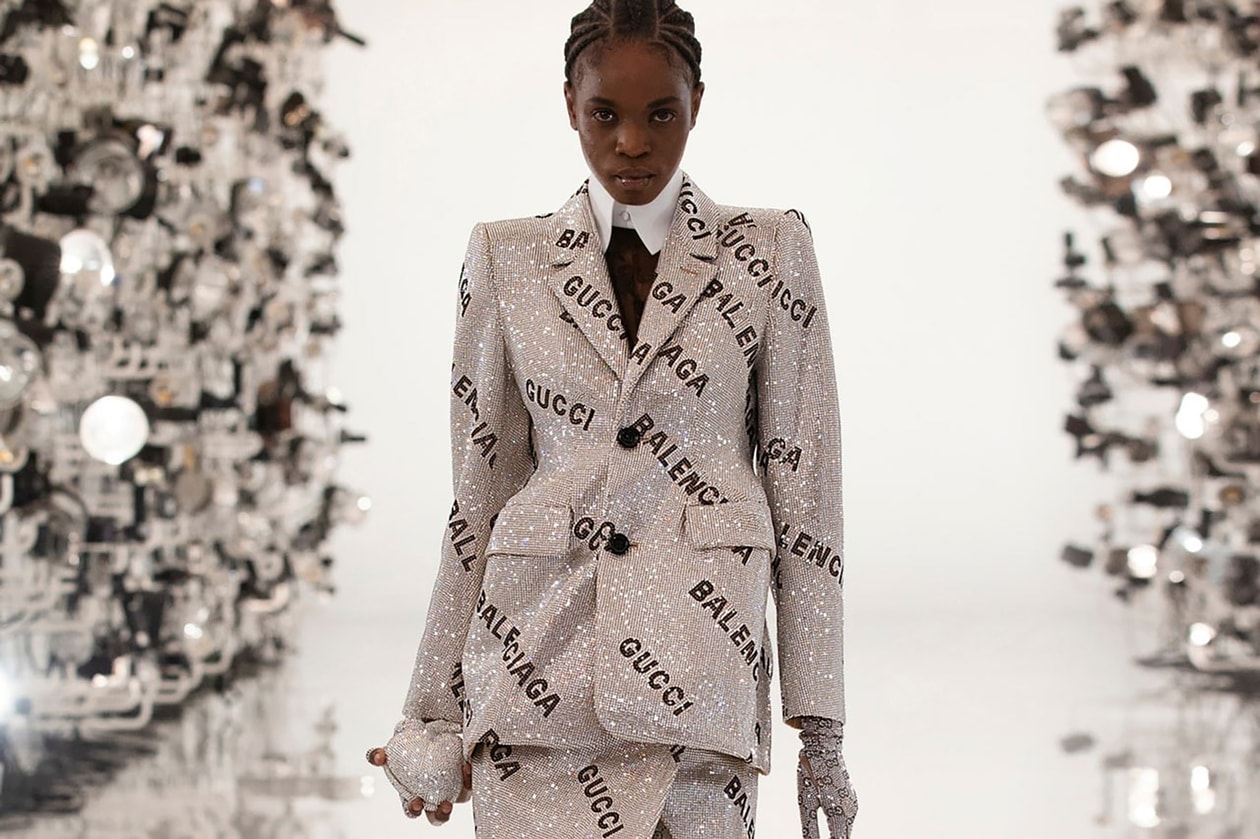 Kering's Gucci Gamble: Demna's Appointment And A Potential $3 Billion Loss Kering's Gucci Gamble: Demna's Appointment And A Potential $3 Billion Loss
