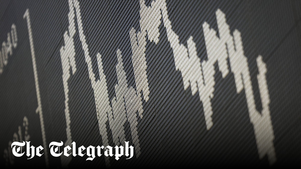 Kering's Q1 Performance: A 6% Share Price Slump Kering's Q1 Performance: A 6% Share Price Slump