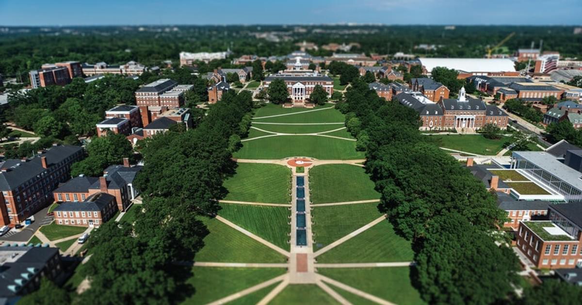 Kermit The Frog To Deliver 2025 University Of Maryland Commencement Address Kermit The Frog To Deliver 2025 University Of Maryland Commencement Address