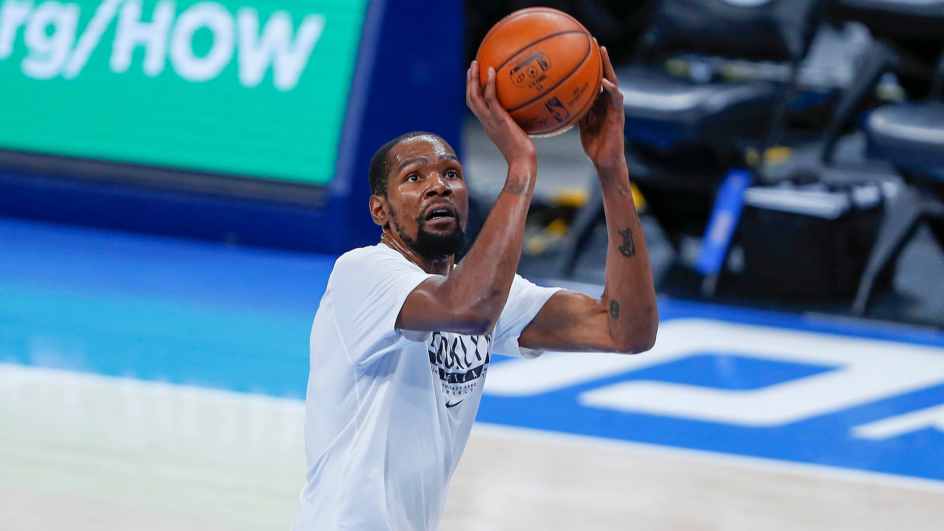 Kevin Durant's Pre-Game Remark Reignites Speculation About Angel Reese Relationship Kevin Durant's Pre-Game Remark Reignites Speculation About Angel Reese Relationship