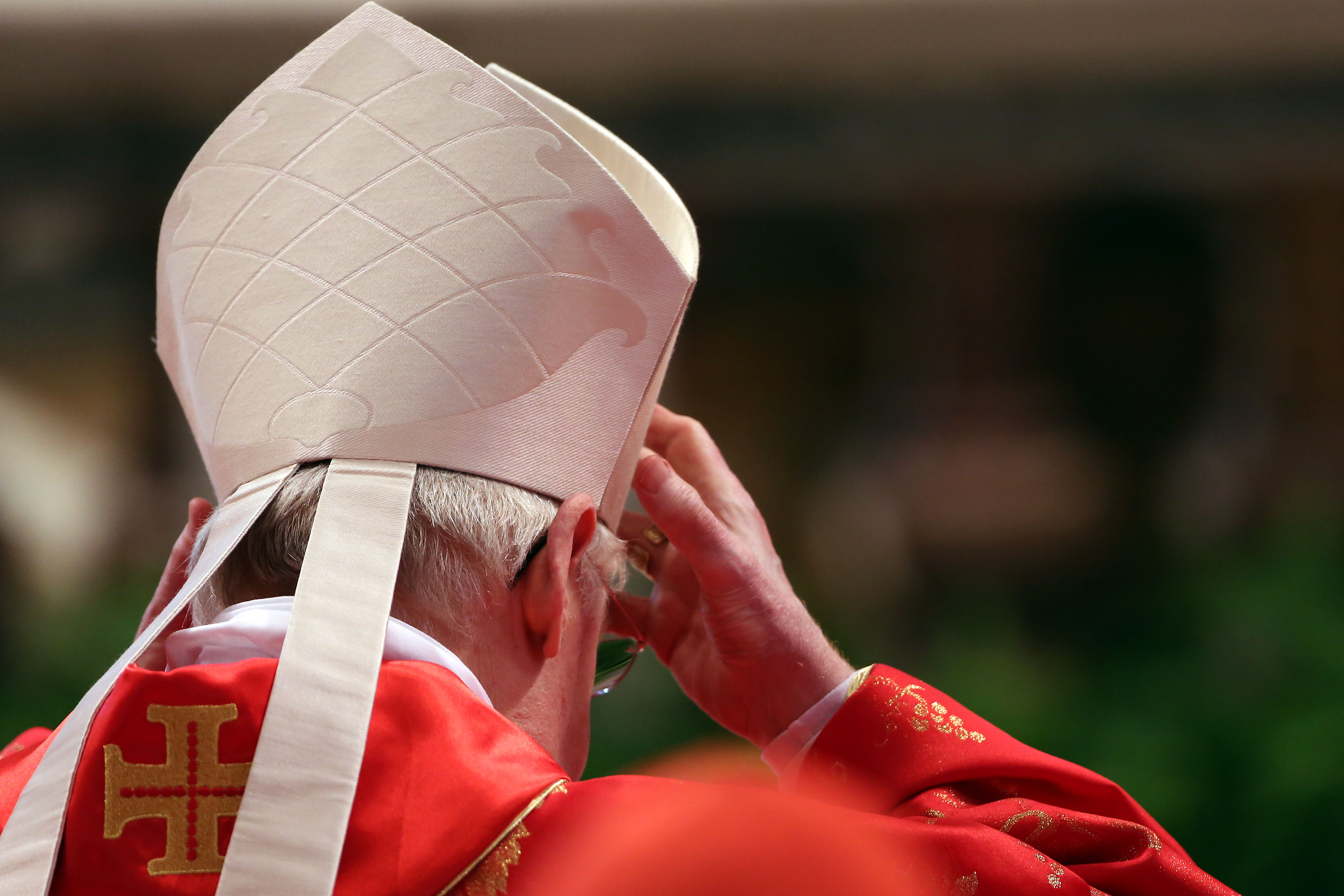 Key Considerations In Predicting The Next Pope's Identity Key Considerations In Predicting The Next Pope's Identity