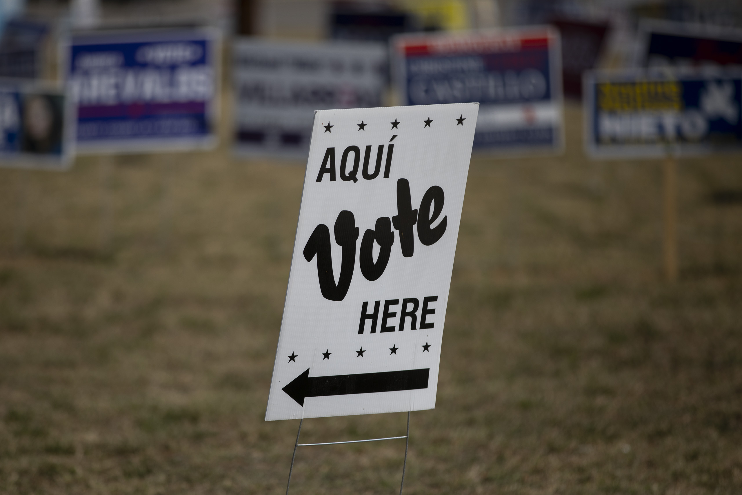 Key Dates And Issues For Southeast Texas' May 2025 Municipal Elections Key Dates And Issues For Southeast Texas' May 2025 Municipal Elections