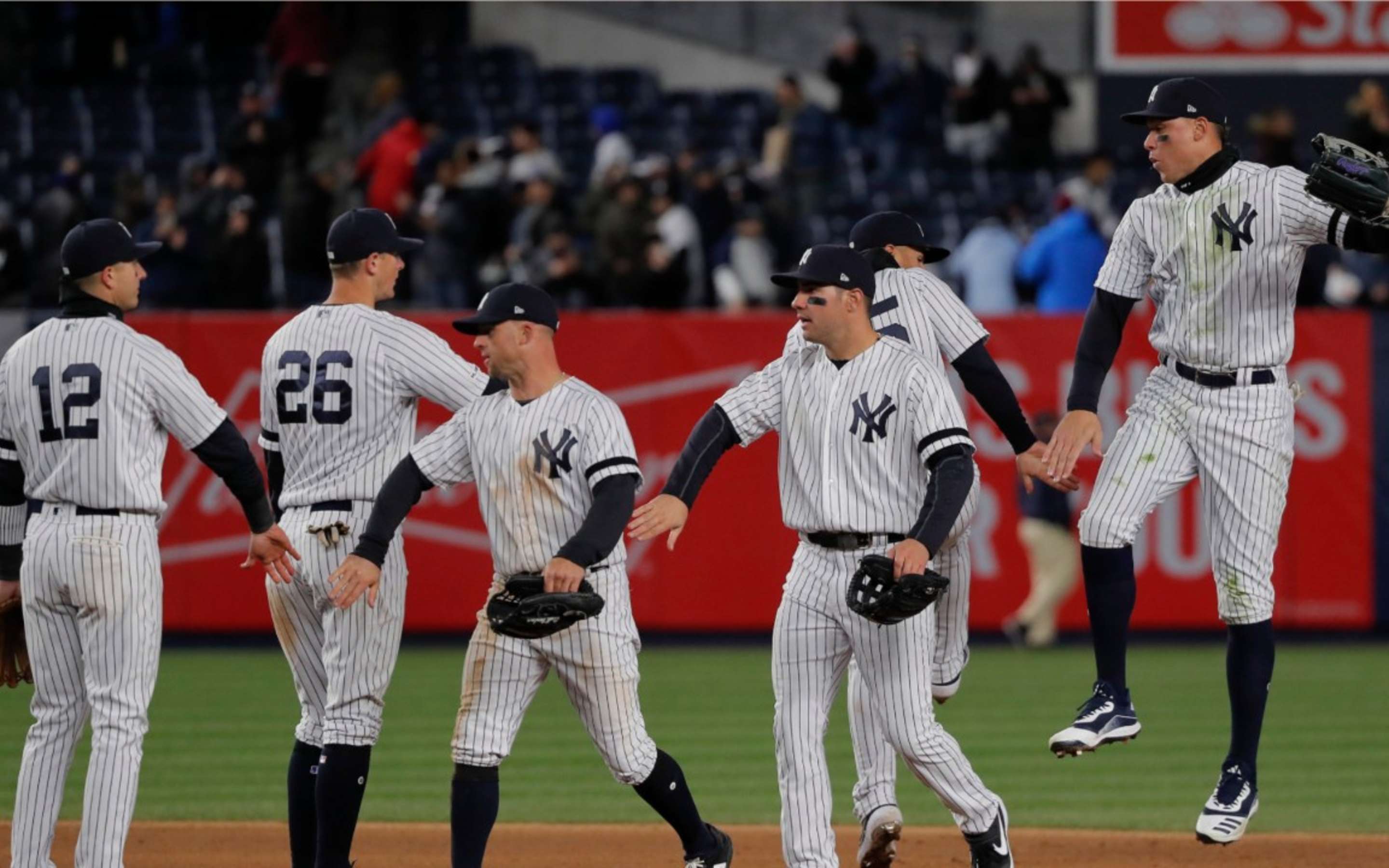 Key Injuries Impacting Rays-Yankees Series (April 17-20) Key Injuries Impacting Rays-Yankees Series (April 17-20)