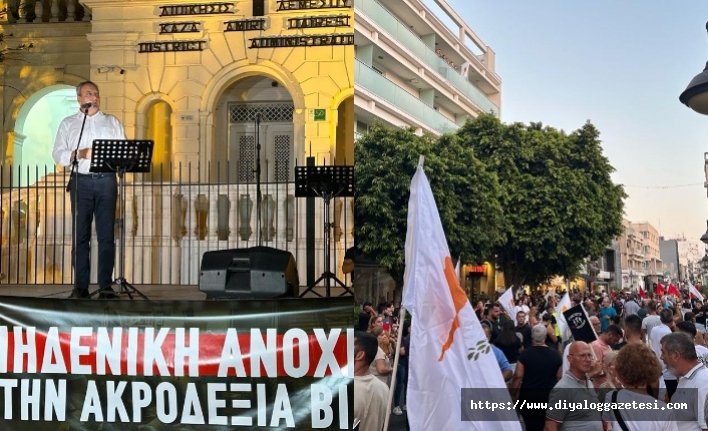 Kıbrıs Barış Süreci: Stefanos Stefanu'nun Önemi Kıbrıs Barış Süreci: Stefanos Stefanu'nun Önemi