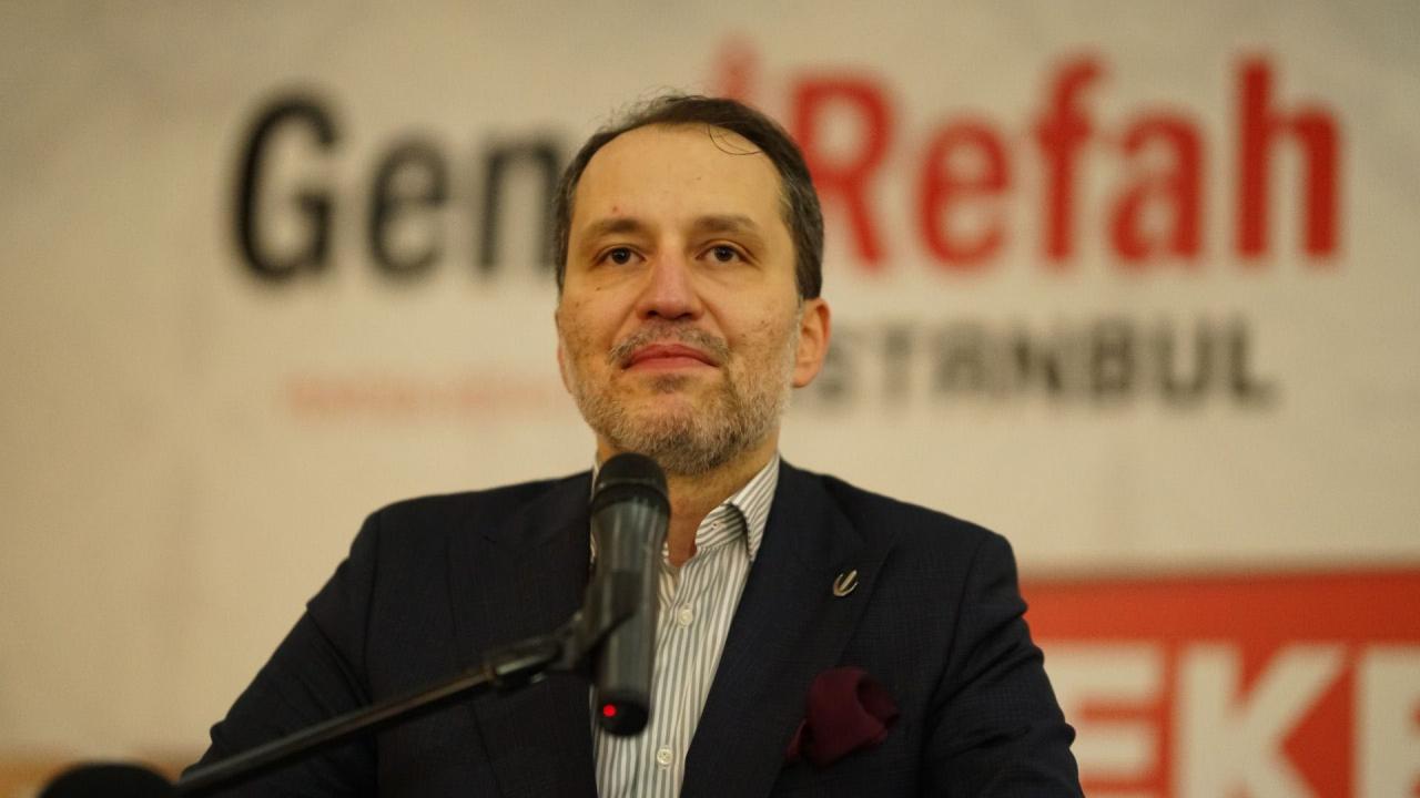 Kıbrıs: Fatih Erbakandan Şehitlerimize Saygı Dolu Açıklama Kıbrıs: Fatih Erbakandan Şehitlerimize Saygı Dolu Açıklama