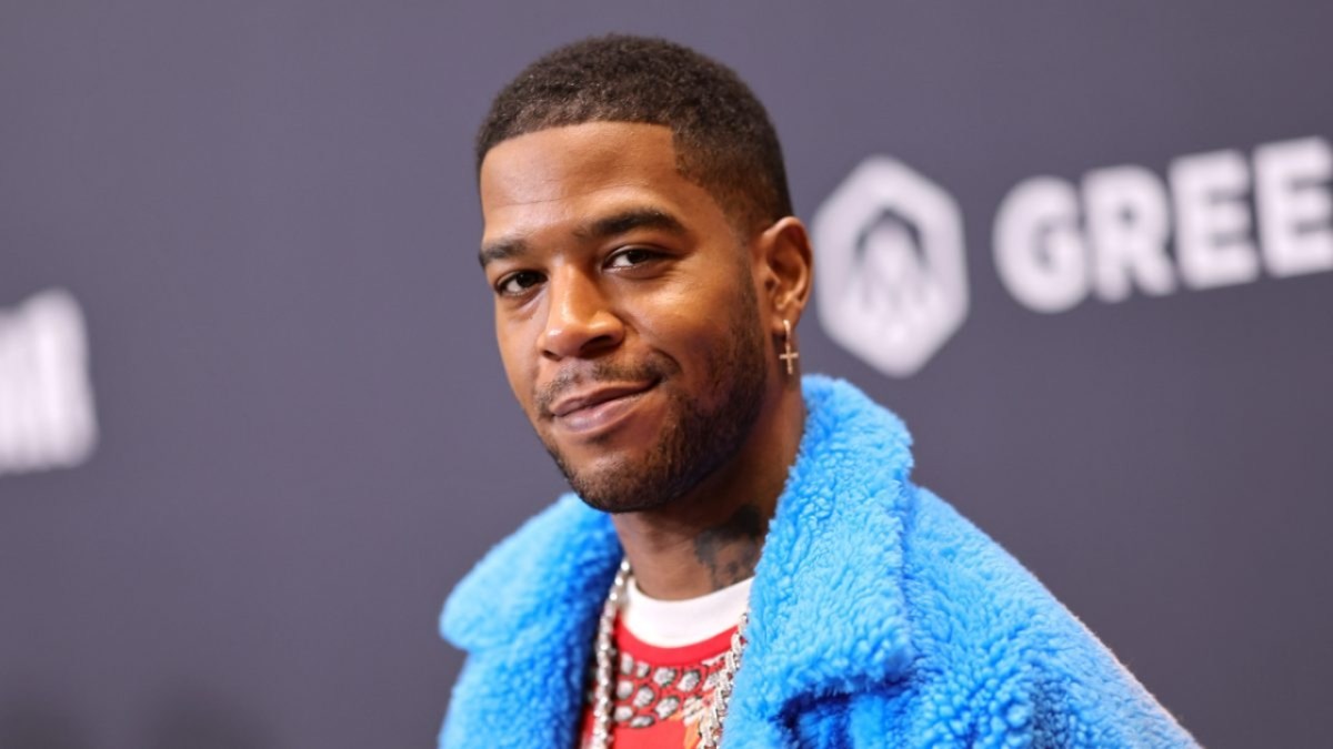 Kid Cudi Auction: Jewelry And Sneakers Fetch High Prices Kid Cudi Auction: Jewelry And Sneakers Fetch High Prices