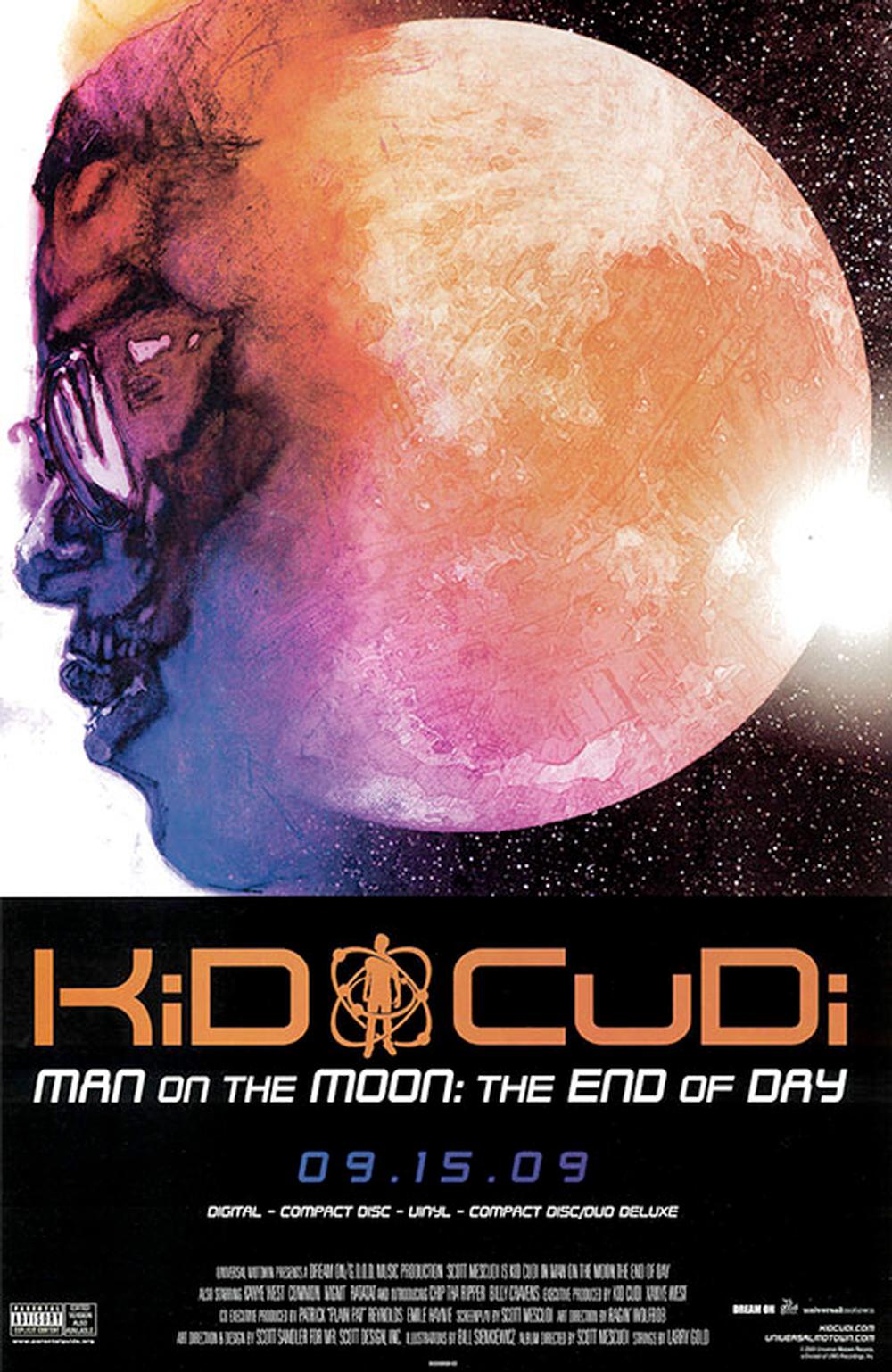 Kid Cudi Memorabilia: Auction Prices Stun Collectors Kid Cudi Memorabilia: Auction Prices Stun Collectors