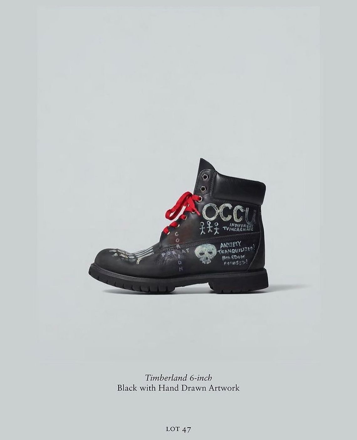 Kid Cudi's Artwork: JOOPITER Auction Announcement Kid Cudi's Artwork: JOOPITER Auction Announcement