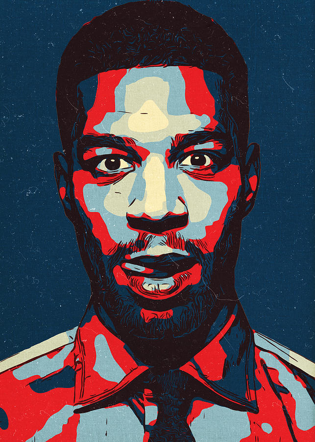 Kid Cudi's Artwork Up For Auction On JOOPITER Kid Cudi's Artwork Up For Auction On JOOPITER