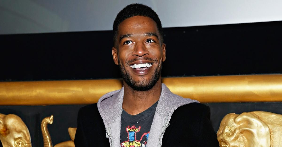 Kid Cudi's Personal Belongings Fetch Record-Breaking Sums At Auction Kid Cudi's Personal Belongings Fetch Record-Breaking Sums At Auction