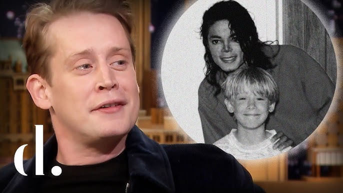 Kieran Culkin And Michael Jackson: Exploring A Surprising Link Following Leaving Neverland Kieran Culkin And Michael Jackson: Exploring A Surprising Link Following Leaving Neverland
