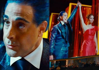 Kieran Culkin Confirmed For Caesar Flickerman Role In Hunger Games Prequel Kieran Culkin Confirmed For Caesar Flickerman Role In Hunger Games Prequel