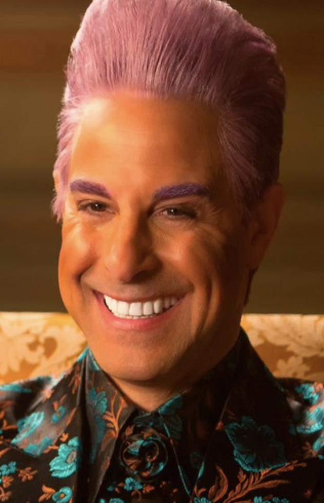 Kieran Culkin To Play Caesar Flickerman In Kieran Culkin To Play Caesar Flickerman In