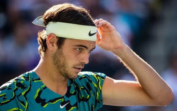 Kiều Nữ 17 Tuổi Lập Kỳ Tích Vô Địch Indian Wells Kiều Nữ 17 Tuổi Lập Kỳ Tích Vô Địch Indian Wells