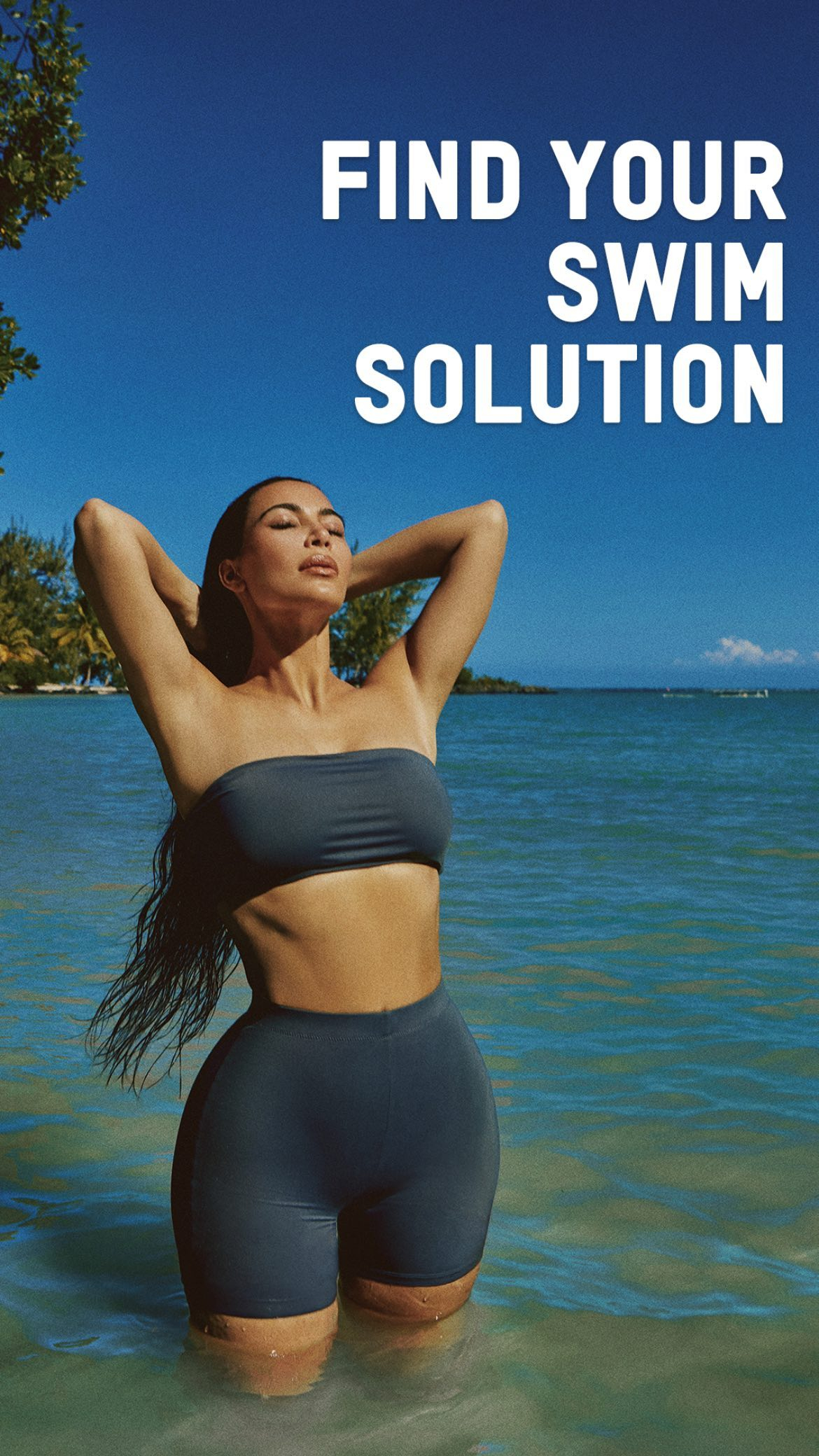 Kim Kardashian Swimwear Campaign Fuels Debate Over Tory Lanez Track Kim Kardashian Swimwear Campaign Fuels Debate Over Tory Lanez Track