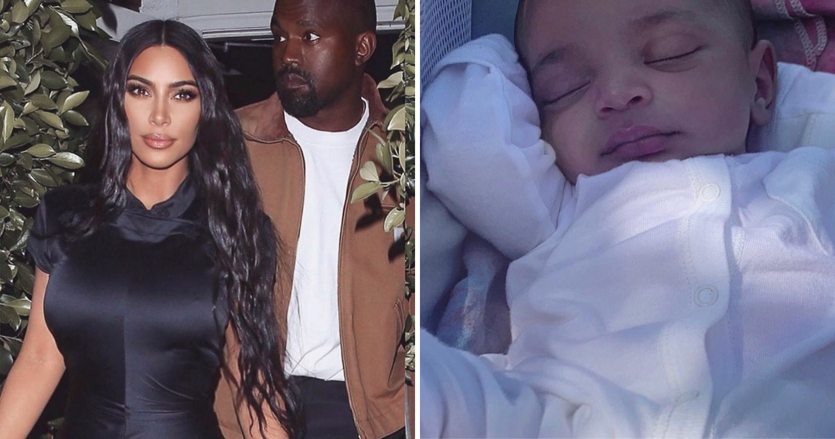 Kim Kardashian's Son, Psalm West, Turns Six Kim Kardashian's Son, Psalm West, Turns Six