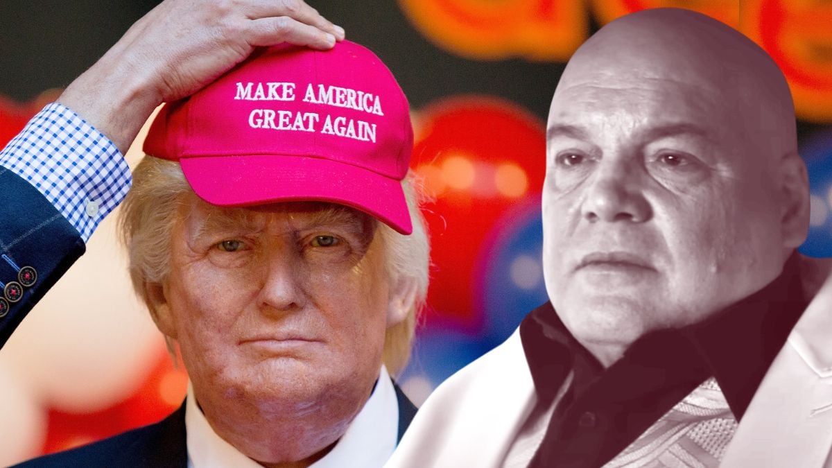 Кінг Повернувся Та Прокоментував Трампа І Маска Кінг Повернувся Та Прокоментував Трампа І Маска