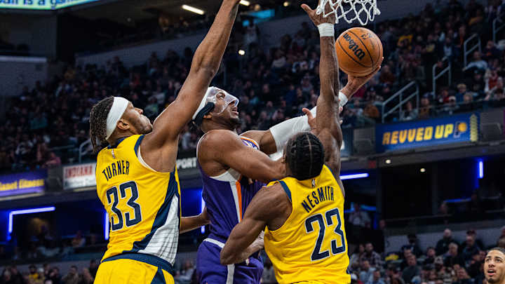 Kings Vs Pacers: Updated Injury Report And Starting Lineups Kings Vs Pacers: Updated Injury Report And Starting Lineups