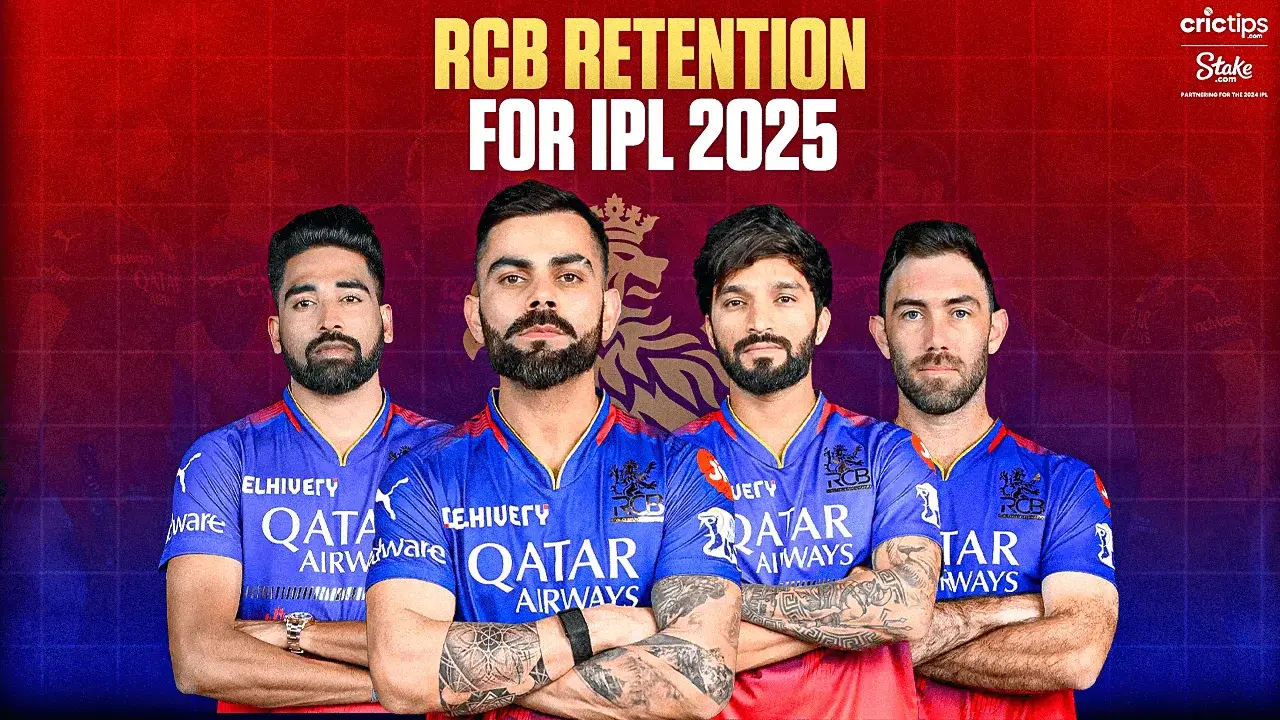 KKR And RCB Announce IPL 2025 Player Replacements KKR And RCB Announce IPL 2025 Player Replacements