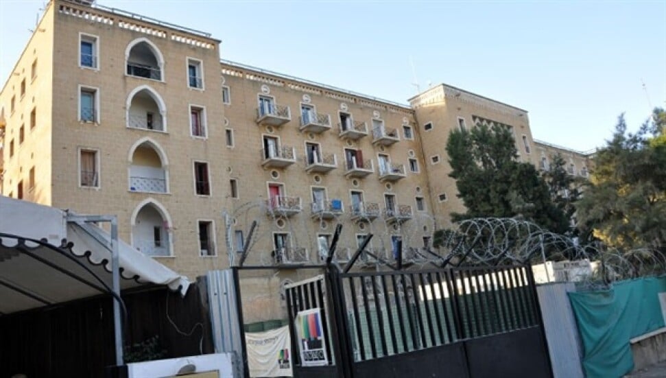 KKTC Dijital İşgücü Piyasası Rehberi: Ledra Palace'ta KKTC Dijital İşgücü Piyasası Rehberi: Ledra Palace'ta