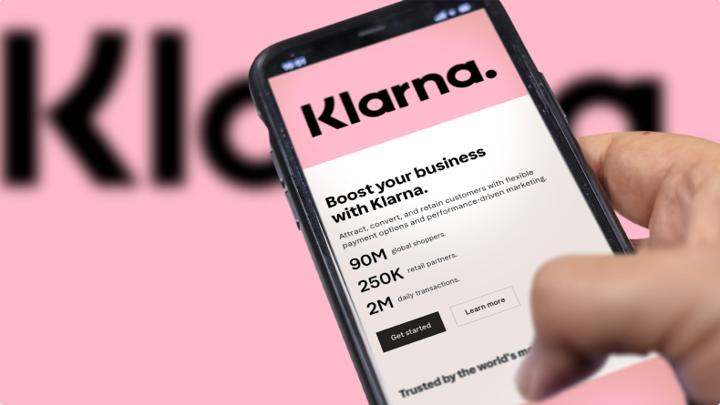 Klarna Announces 24% Revenue Growth In US IPO Filing Klarna Announces 24% Revenue Growth In US IPO Filing